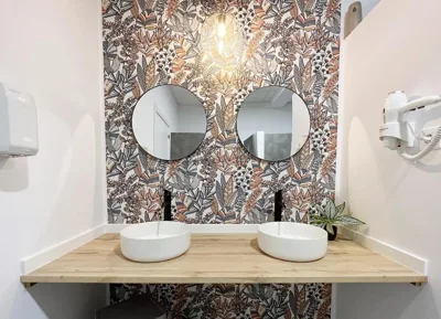 A TROITA HOSTEL Only Pilgrims Solo Peregrinos — 写真 8