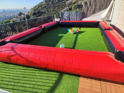 A+View Private Terrace Private Pool Family Fun — foto 11
