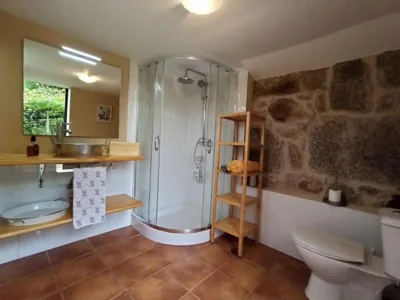 A Viña de Lina. Turismo rural con piscina y finca. — foto 3