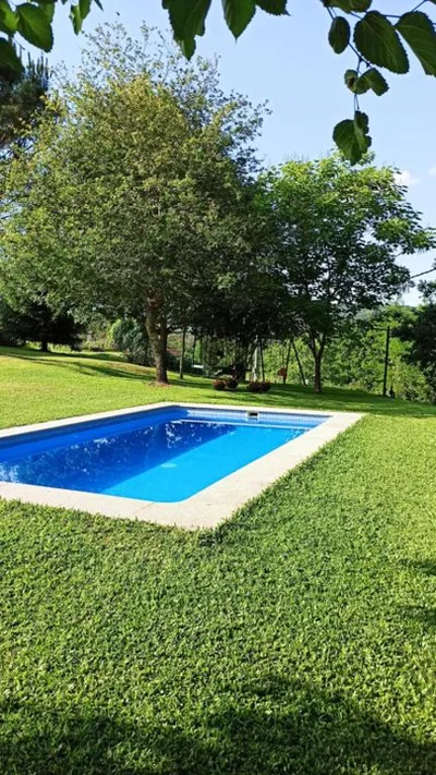 A Viña de Lina. Turismo rural con piscina y finca. — foto 11