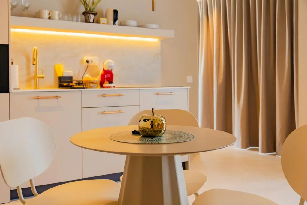 Suite Familiare Deluxe — A2B Collection Arena