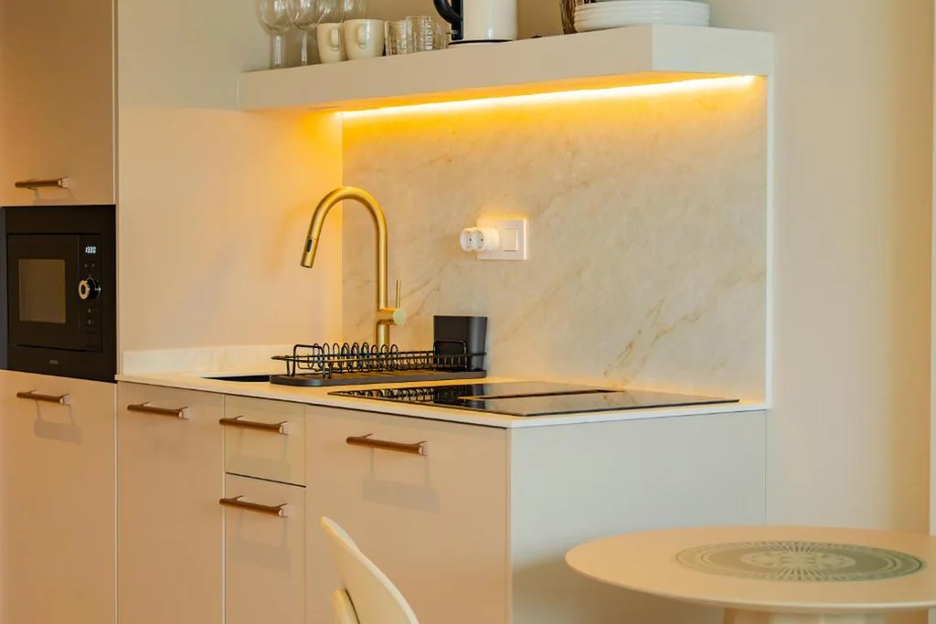 Suite Junior Familiare — A2B Collection Arena