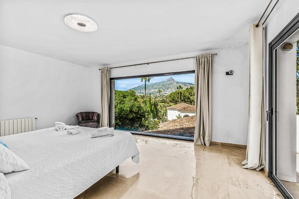 AA Guest - Jardines de Generalife Luxury Eco Villa with Private Pool