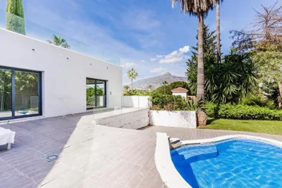 AA Guest - Jardines de Generalife Luxury Eco Villa with Private Pool — foto 4