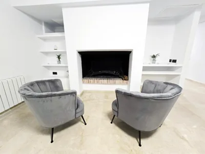 AA Guest - Jardines de Generalife Luxury Eco Villa with Private Pool — foto 10