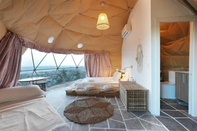 AAA View Private Terrace Outdoor Heated Hot Tub Family Fun — foto 6