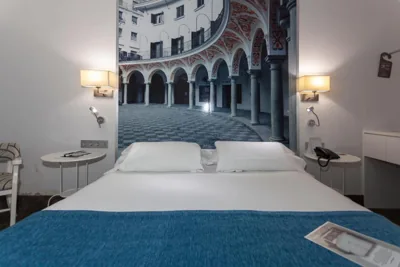 AACR Hotel Monteolivos — foto 2