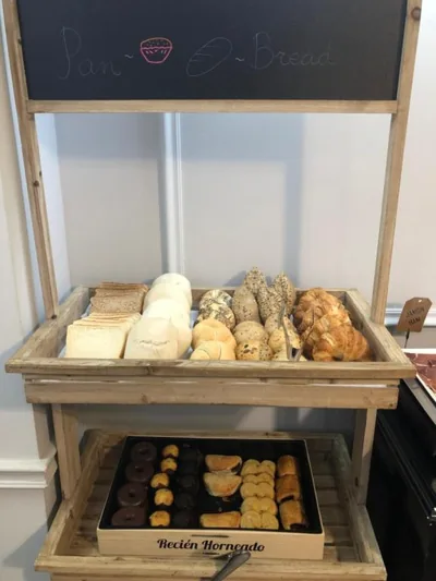AACR Hotel Monteolivos — foto 3