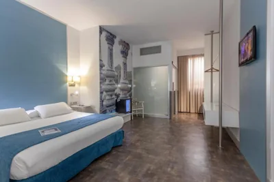 AACR Hotel Monteolivos — foto 6