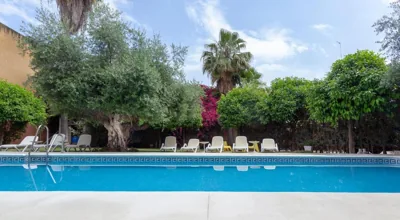 AACR Hotel Monteolivos — foto 7
