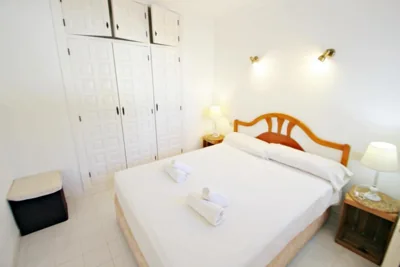 Aaron - holiday home with stunning views and private pool in Calpe — foto 2