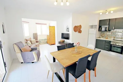 Aaron - holiday home with stunning views and private pool in Calpe — foto 3