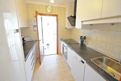 Aaron - holiday home with stunning views and private pool in Calpe — foto 7