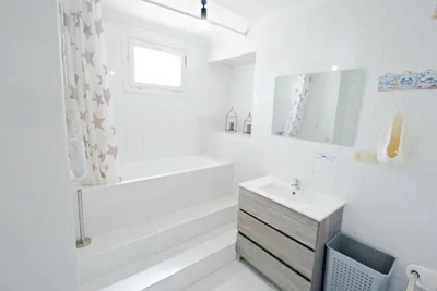 Aaron - holiday home with stunning views and private pool in Calpe — foto 8