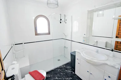 Aaron - holiday home with stunning views and private pool in Calpe — foto 10
