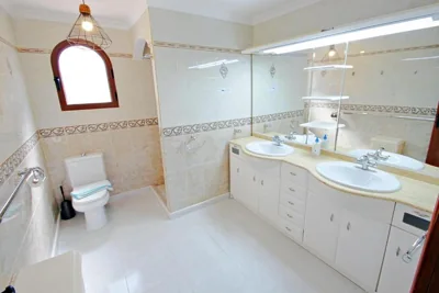 Aaron - holiday home with stunning views and private pool in Calpe — foto 11