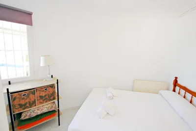 Aaron - holiday home with stunning views and private pool in Calpe — foto 12