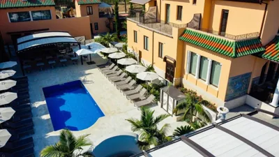 AB BOUTIQUE HOTEL - Adults only — foto 4