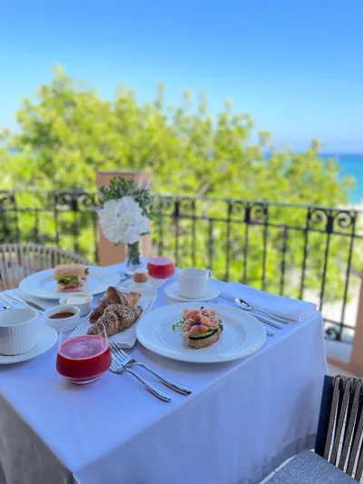 AB BOUTIQUE HOTEL - Adults only — foto 5