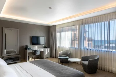 AB BOUTIQUE HOTEL - Adults only — foto 6