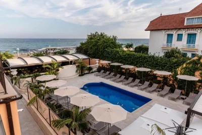 AB BOUTIQUE HOTEL - Adults only — foto 7