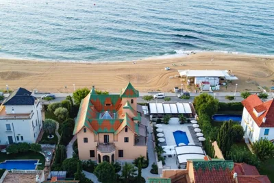 AB BOUTIQUE HOTEL - Adults only — foto 9