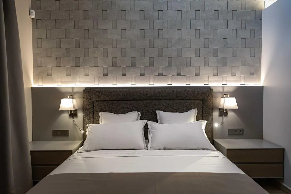 Camera Deluxe — AB BOUTIQUE HOTEL - Adults only