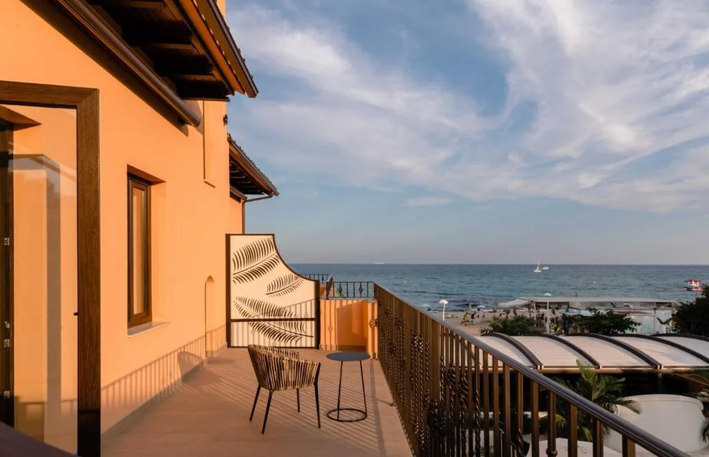 Camera singola — AB BOUTIQUE HOTEL - Adults only