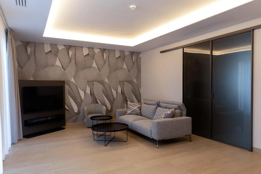 Suite Deluxe — AB BOUTIQUE HOTEL - Adults only