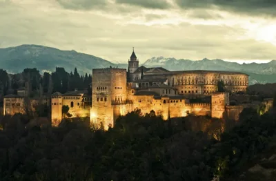 AB Pension Granada — photo 5