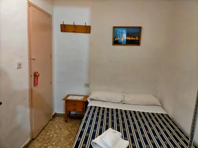 AB Pension Granada — photo 12