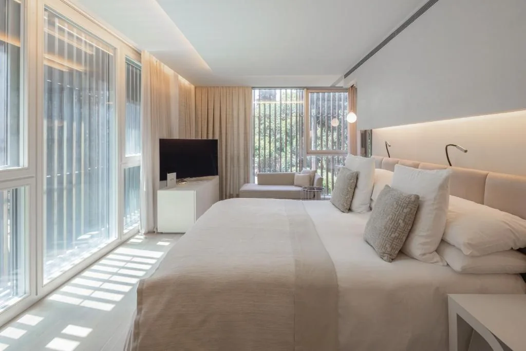 ABaC Hotel Boutique 5 GL