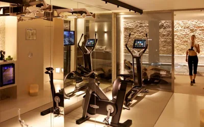 ABaC Hotel Boutique 5 GL — foto 6