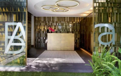 ABaC Hotel Boutique 5 GL — foto 9