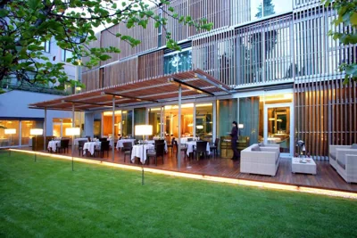 ABaC Hotel Boutique 5 GL — foto 10