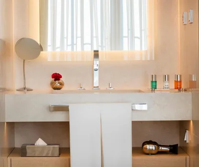 ABaC Hotel Boutique 5 GL — foto 12