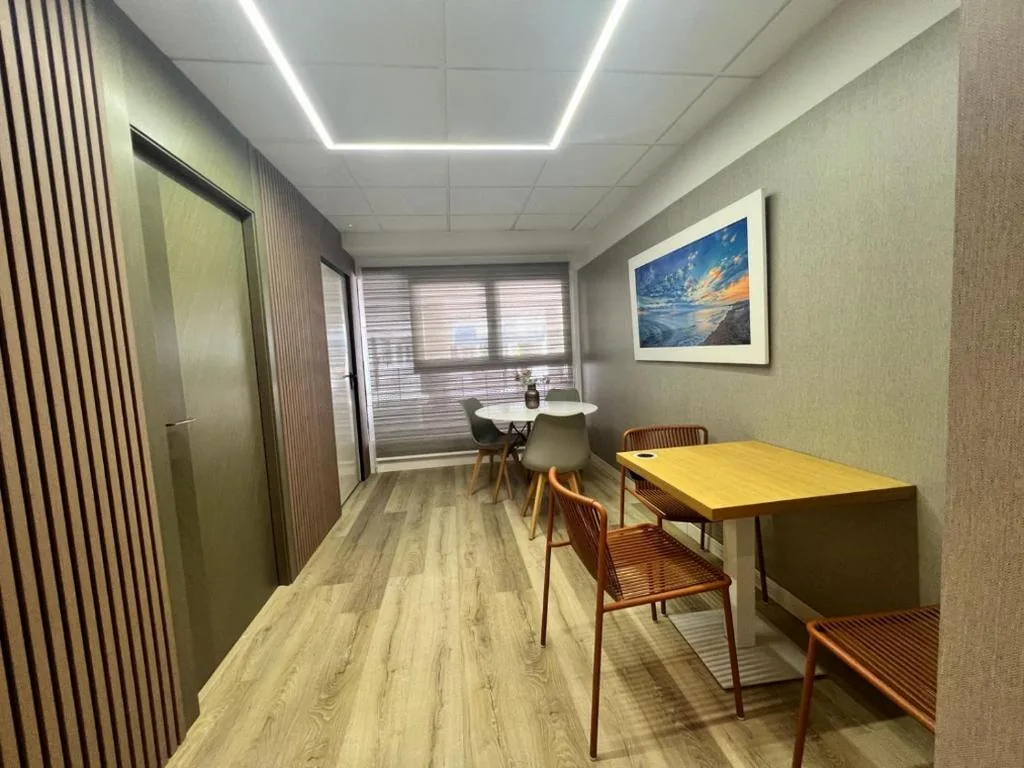 Habitación Doble Estándar — Abacoa Life