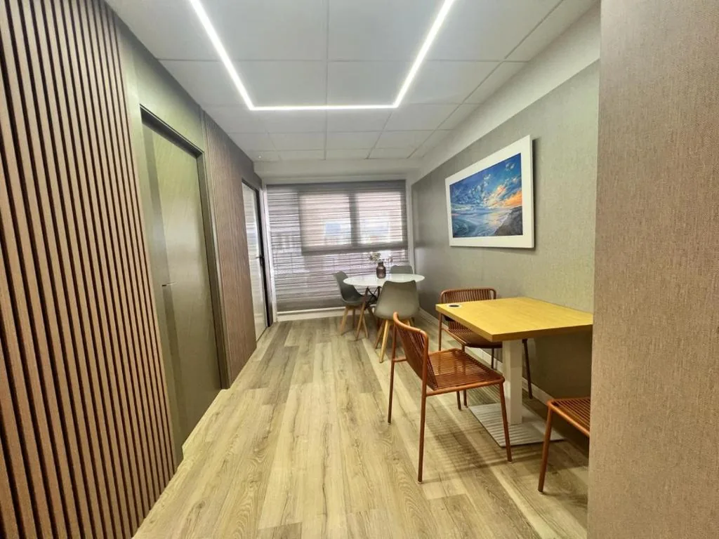 Habitación Doble Superior — Abacoa Life