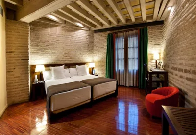 Abad Toledo — Foto 2