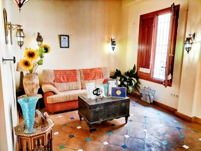 Abadía Hotel — Foto 2