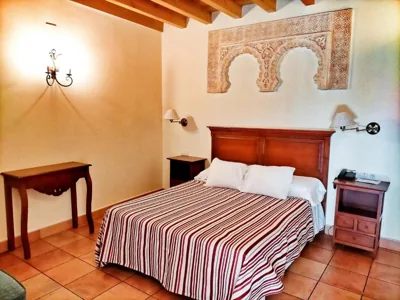 Abadía Hotel — Foto 3