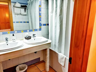 Abadía Hotel — Foto 4
