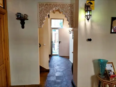 Abadía Hotel — Foto 6