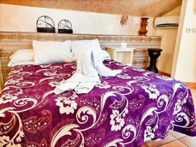 Abadía Hotel — Foto 8