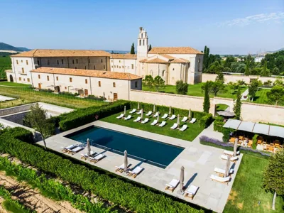 Abadia Retuerta LeDomaine — Foto 3