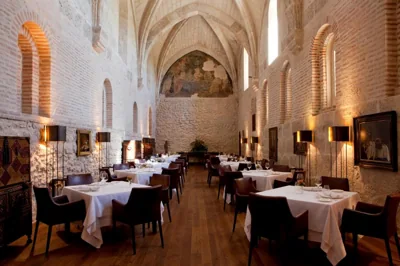 Abadia Retuerta LeDomaine — Foto 4