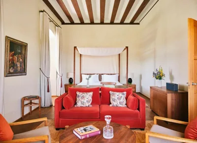 Abadia Retuerta LeDomaine — Foto 6