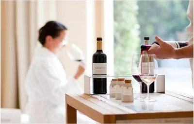 Abadia Retuerta LeDomaine — Foto 9