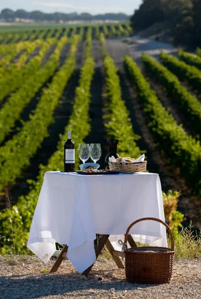 Abadia Retuerta LeDomaine — Foto 10