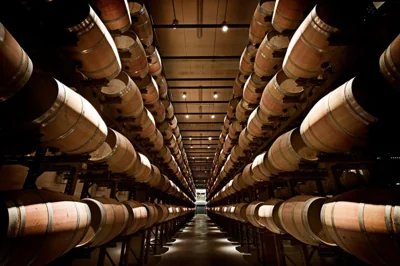 Abadia Retuerta LeDomaine — Foto 11